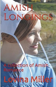 Paperback Amish Longings Book