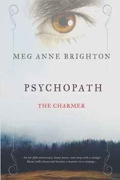 Paperback Psychopath: The Charmer Book