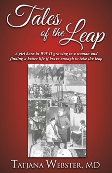 Paperback Tales of the Leap Book