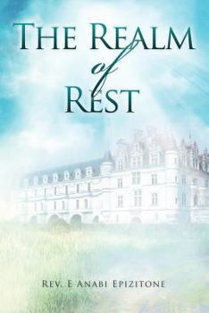 Paperback The Realm of Rest Book