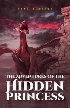 Paperback The Adventures Of The Hidden Princess Book