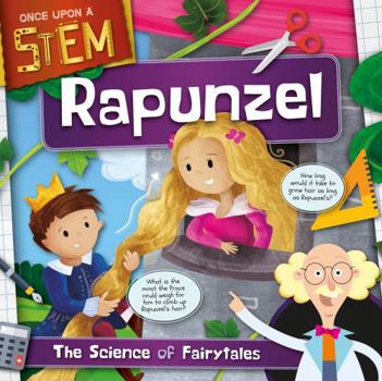 Paperback Rapunzel Book