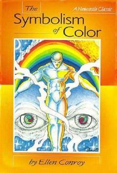 Paperback The Symbolism of Color Book