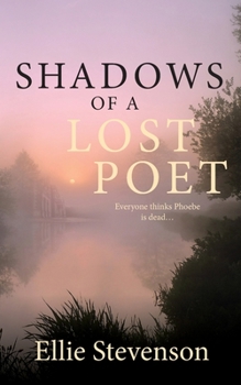 Paperback Shadows of a Lost Poet Book