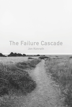 Paperback The Failure Cascade Book