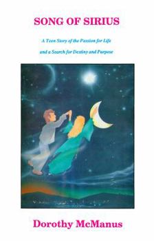 Paperback Song of Sirius Book