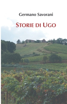 Paperback Storie di Ugo [Italian] Book