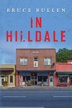 Paperback In Hilldale Book