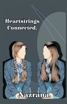 Paperback Heartstrings Connected Book