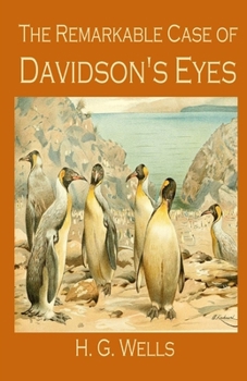 The Remarkable Case of Davidson's Eyes Illustrated