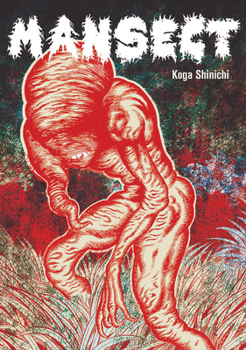 Paperback Mansect Book