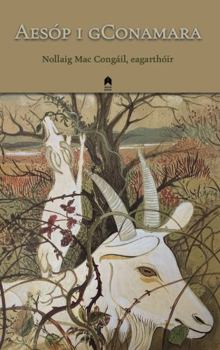 Paperback Aesóp I Gconamara Book