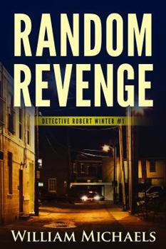 Paperback Random Revenge Book