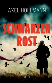 Paperback Schwarzer Rost [German] Book
