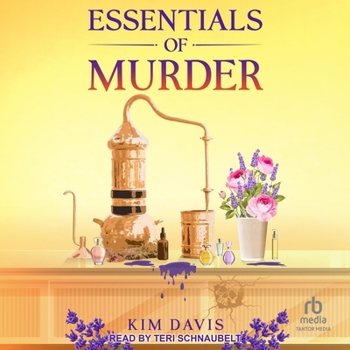 MP3 CD Essentials of Murder Book
