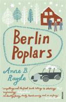 Paperback Berlin Poplars Book