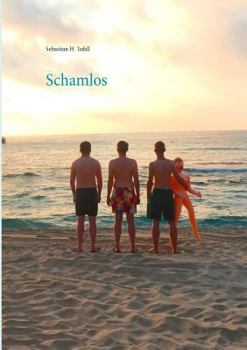 Paperback Schamlos [German] Book