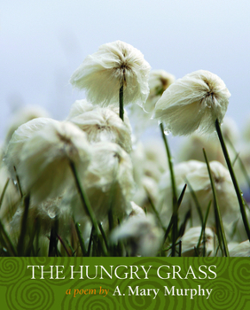 Paperback The Hungry Grass Book