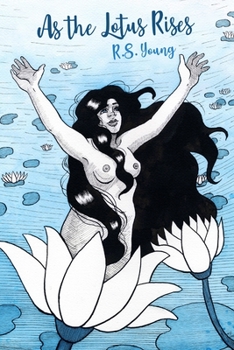 Paperback As the Lotus Rises Book