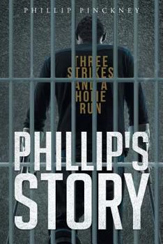 Paperback Phillip's Story Book