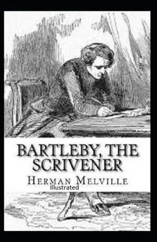Bartleby, the Scrivener Illustrated