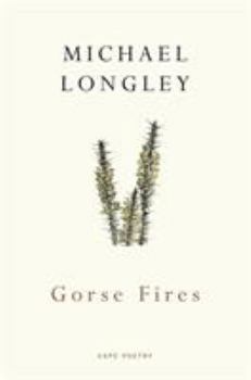 Paperback Gorse Fires Book