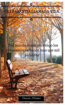 Paperback Una Pasantía Llamada Vida [Spanish] Book