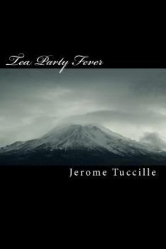 Paperback Tea Party Fever Book