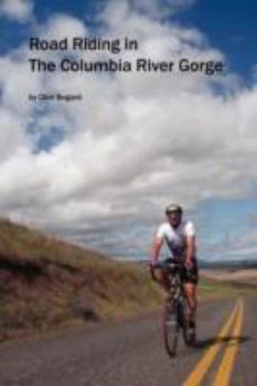 Paperback Road Riding in the Columbia River Gorge Book