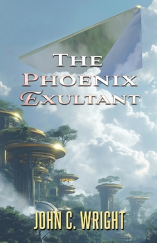 Paperback The Phoenix Exultant Book