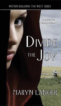 Paperback Divide the Joy Book