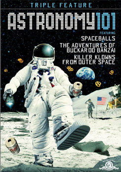 Astronomy 101 Collection