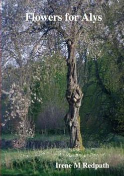 Paperback Flowers for Alys Book