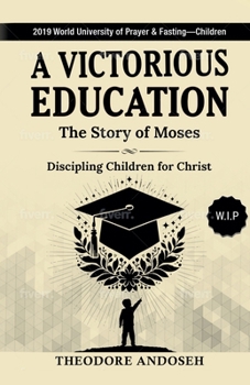 Paperback A Victorious Education Book