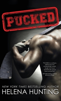 Pucked - Book #1 of the Pucked
