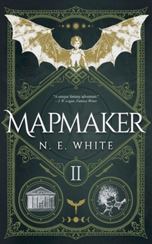 Paperback Mapmaker 2 Book