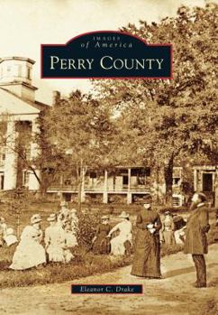 Paperback Perry County Book