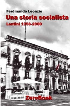 Paperback Una storia socialista [Italian] Book