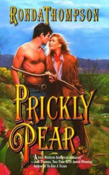 Mass Market Paperback Prickly Pear Book
