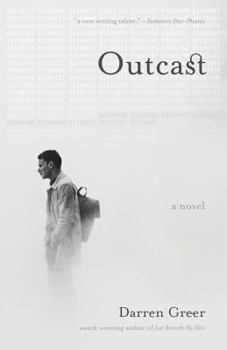 Paperback Outcast Book