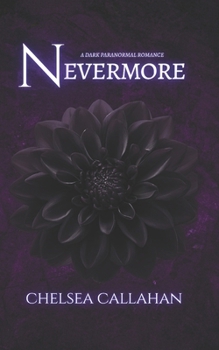Paperback Nevermore: A Dark Paranormal Romance Book