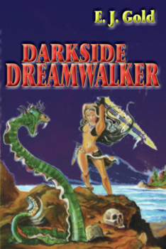 Paperback Darkside Dreamwalker Book