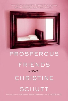 Paperback Prosperous Friends Book