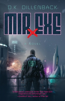 Paperback Mir.Exe Book