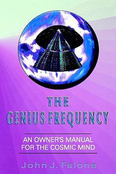 Paperback Genius Frequency Book