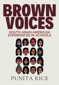 Brown Voices