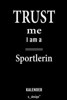 Kalender für Sportler / Sportlerin: Wochen-Planer 2020 / Tagebuch / Journal für das ganze Jahr: Platz für Notizen, Planung / Planungen / Planer, Erinnerungen und Sprüche (German Edition)