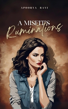 Paperback A Misfit's Ruminations Book