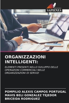 Organizzazioni Intelligenti (Italian Edition)