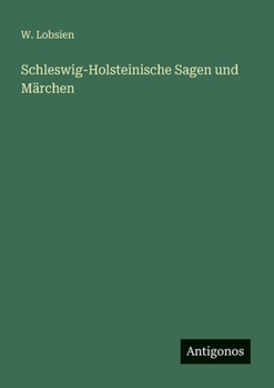 Paperback Schleswig-Holsteinische Sagen und Märchen [German] Book